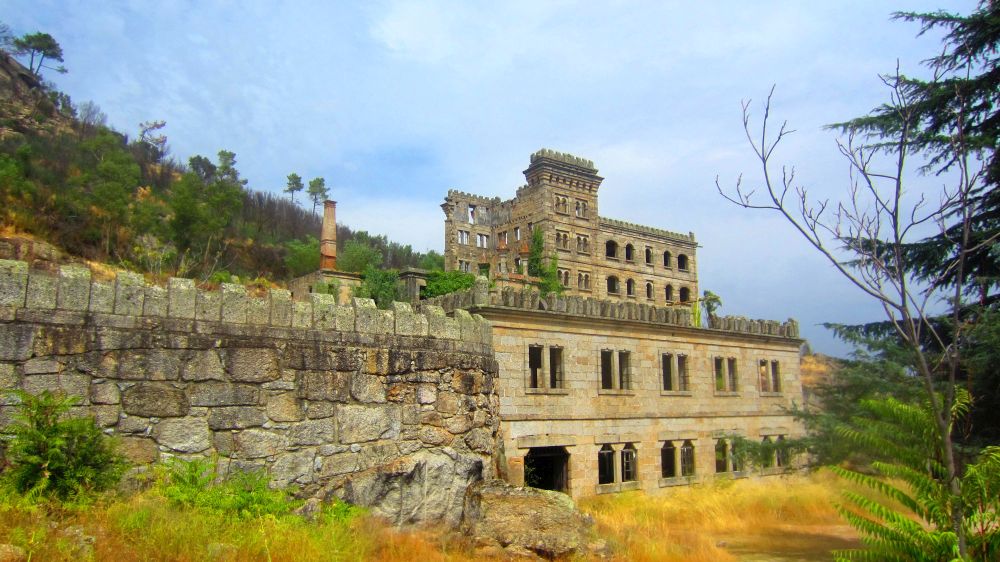 Sanatorium