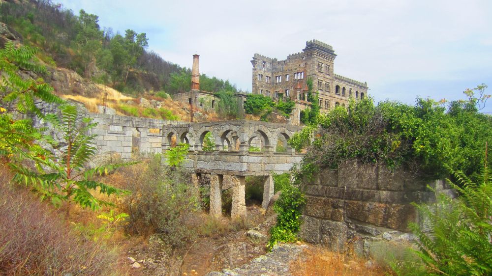 Sanatorium