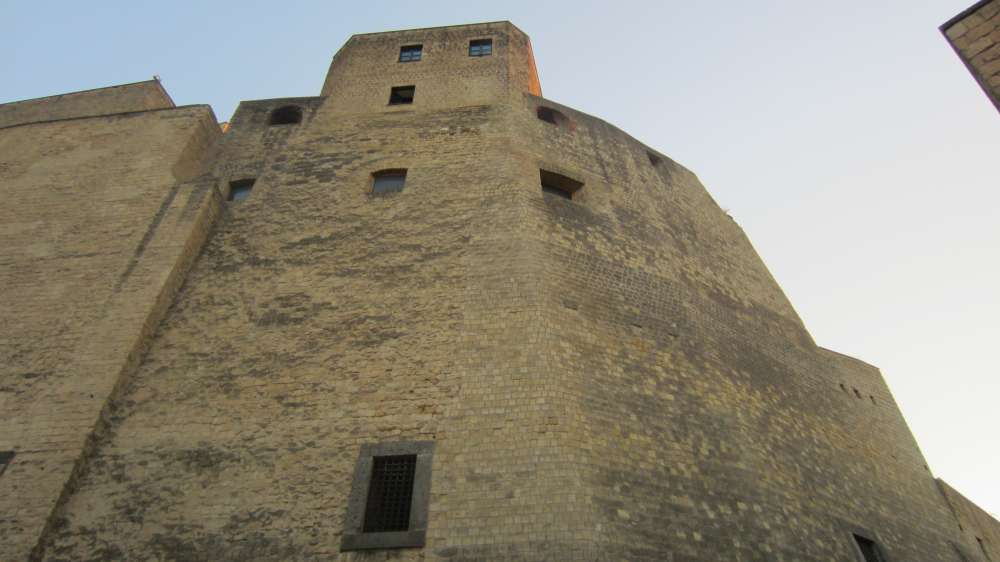 Castell_del_Ovo