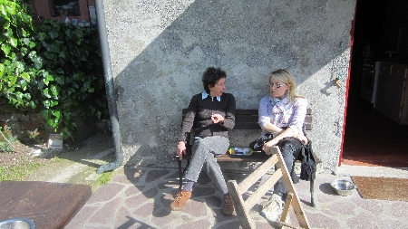 Donata_und_Esther
