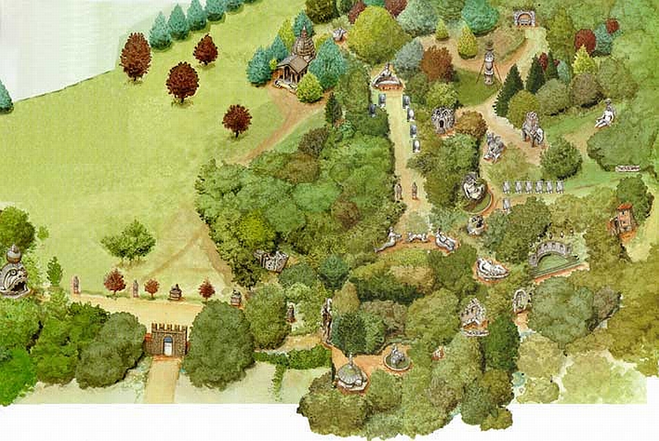 Plan_Parco_dei_Mostri