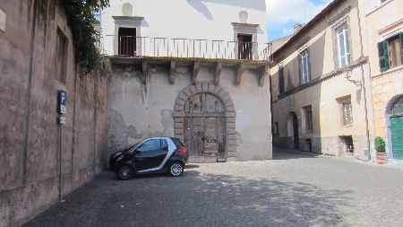 Tuscania