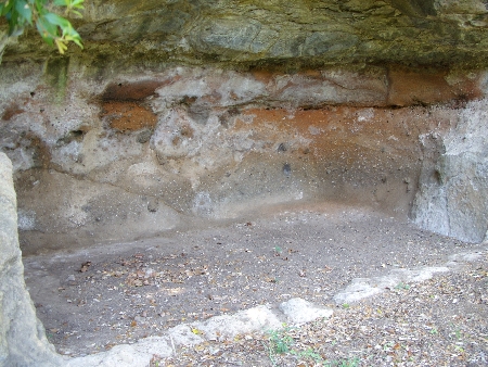 Tuscania_Etruskergrab