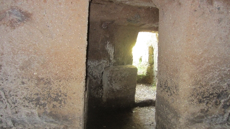 Tuscania_Etruskergrab