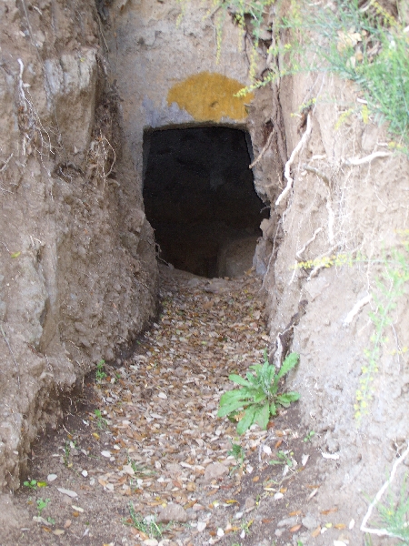 Tuscania_Etruskergrab