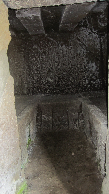Tuscania_Etruskergrab