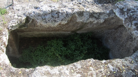 Tuscania_Etruskergrab