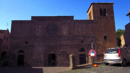 Tuscania