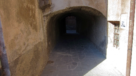 Tuscania
