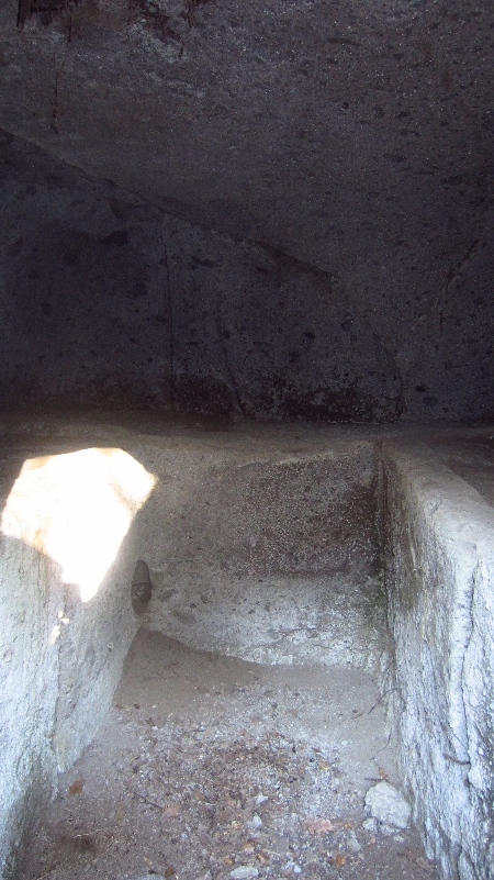 Tuscania_Etruskergrab