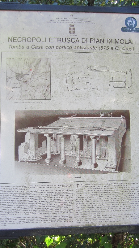 Tuscania_Etruskergrab