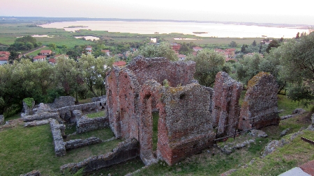 Massaciuccoli_roemische_Villa