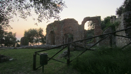 Massaciuccoli_Villa