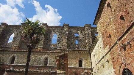 SanGalgano