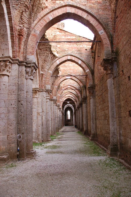 SanGalgano