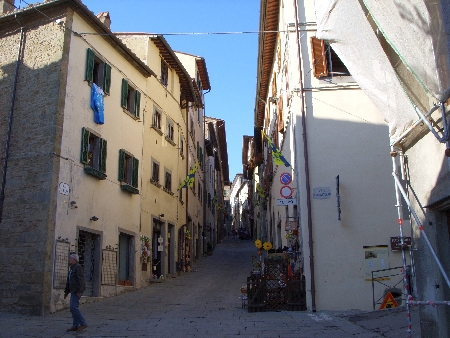 Cortona