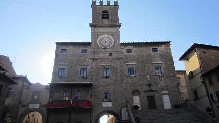 Cortona