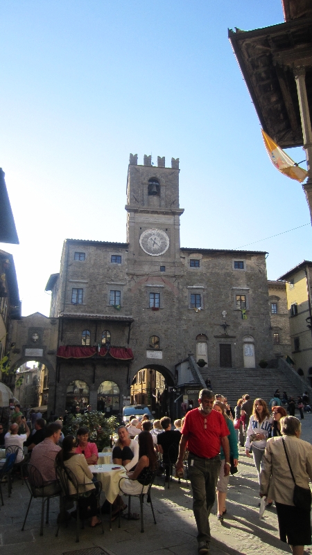 Cortona