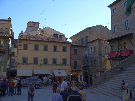 Cortona