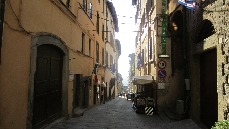 Cortona