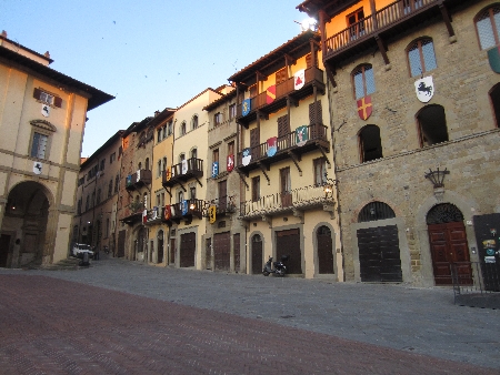 Arezzo