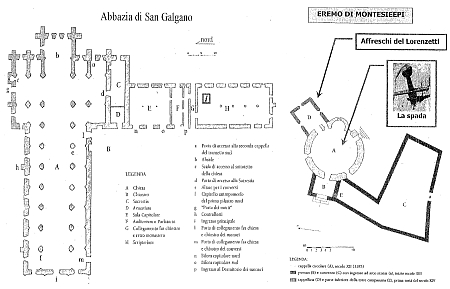 SanGalgano_Grundriss
