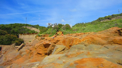 Livorno_Klippe