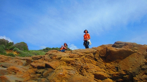 Livorno_Klippe