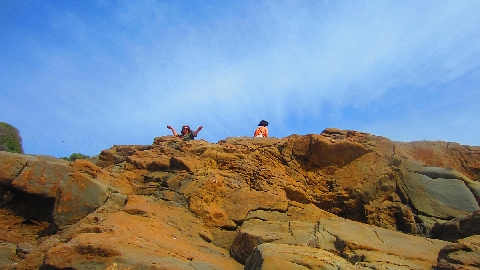 Livorno_Klippe
