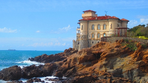 Livorno_Klippe