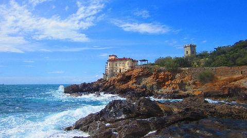Livorno_Klippe