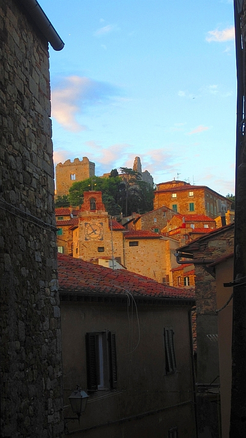 Castello