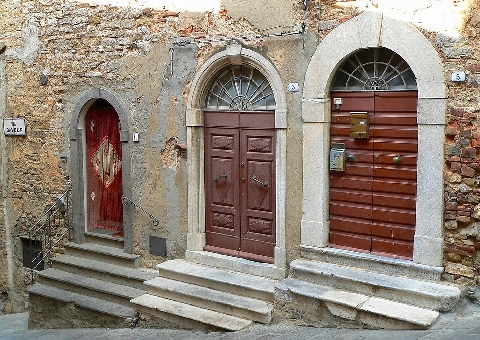 Türen
