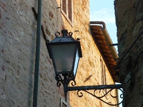 Laterne