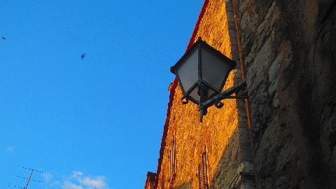 Laterne