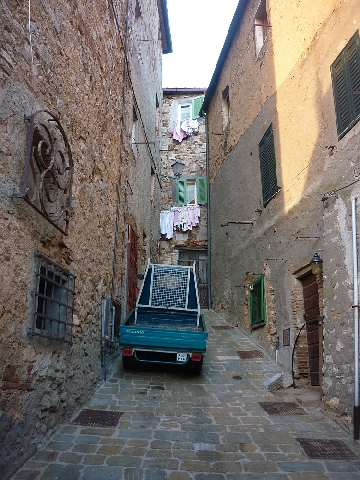 Parkplatz