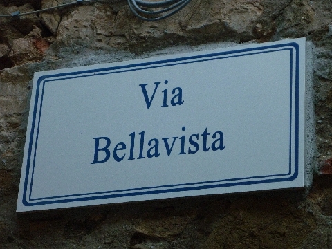 Bellavista