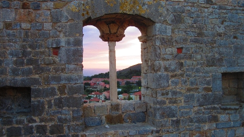 Fenster