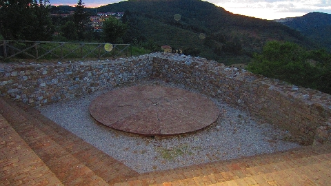 Amphitheater