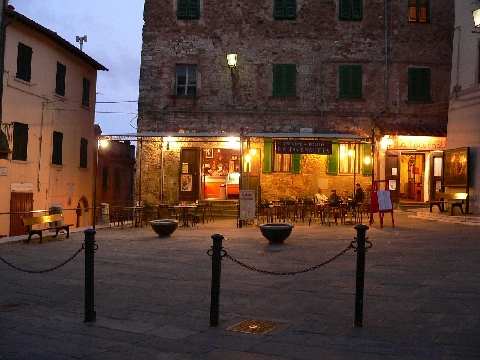 Ristorante