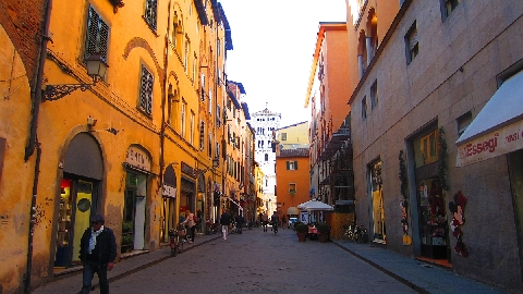 Gasse