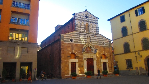 Kirche