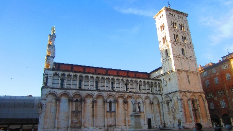Kirche
