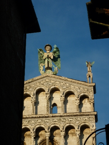 Kirche