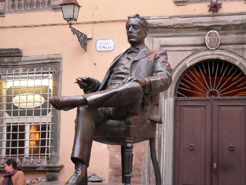 Puccini