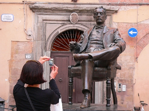 Puccini
