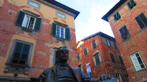 Puccini