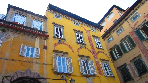 PucciniPlatz