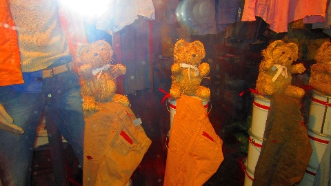 Schaufenster