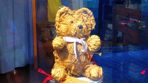 Schaufenster
